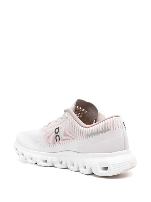 Sneakers donna Cloud 6 PUSH ON RUNNING | 3WF10041114PEARL/SANDSTONE